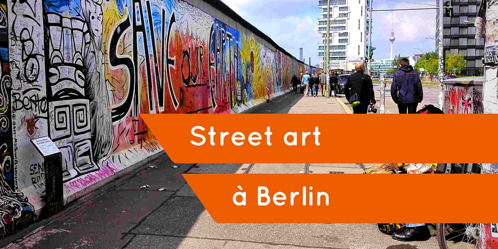  Street  art   Berlin 