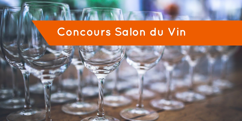 Gagner un repas gastronomique au salon du vin de Court-St-Etienne