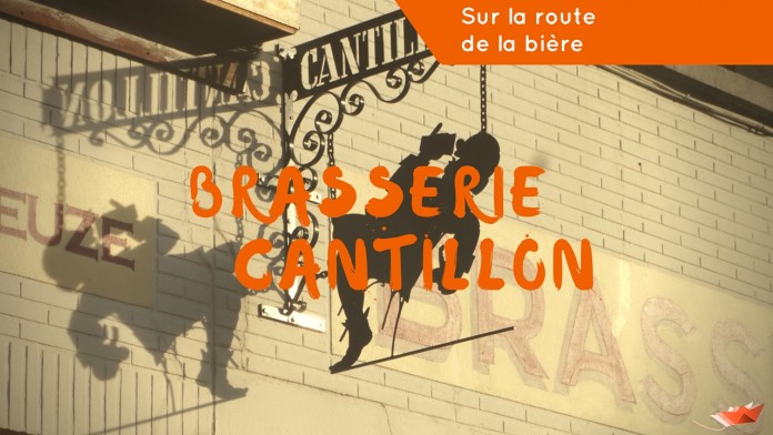 brasserie cantillon