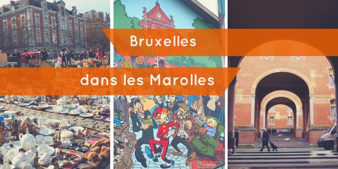 Marolles-Bruxelles