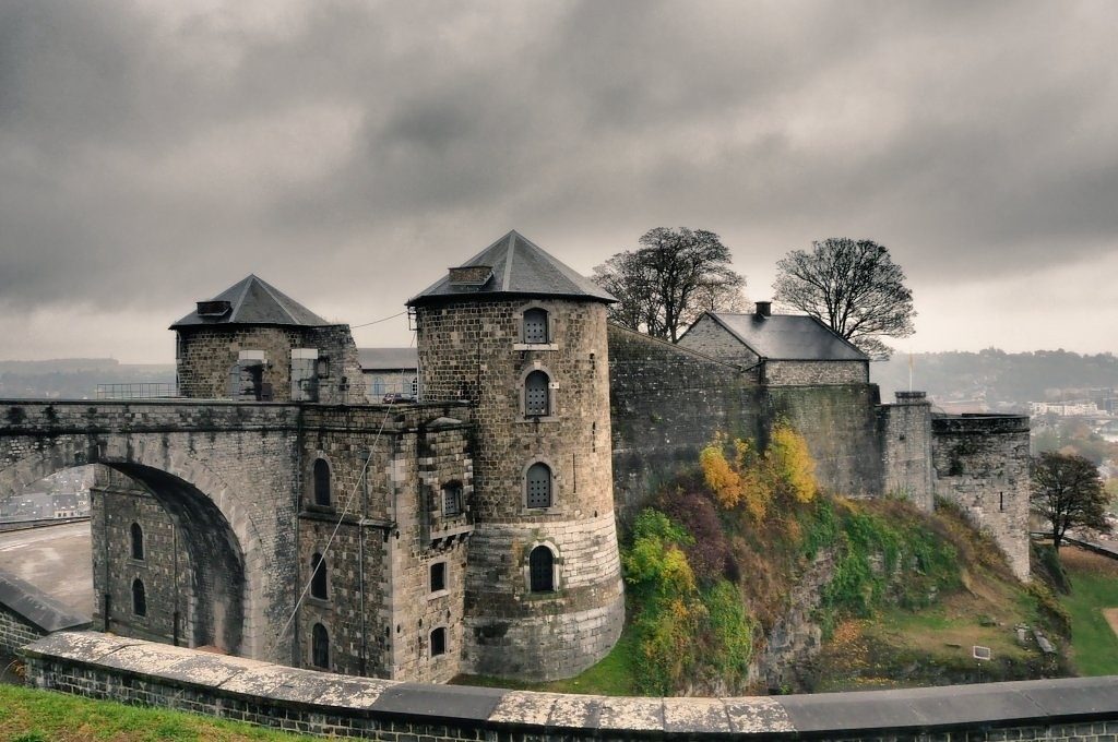 Citadelle de Namur