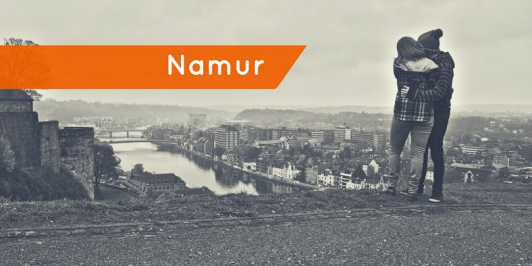 Visiter Namur : un week-end automnal dans la capitale wallonne