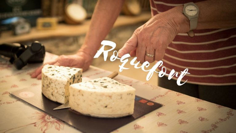 Visiter Roquefort : apprendre, manger, marcher et partager !