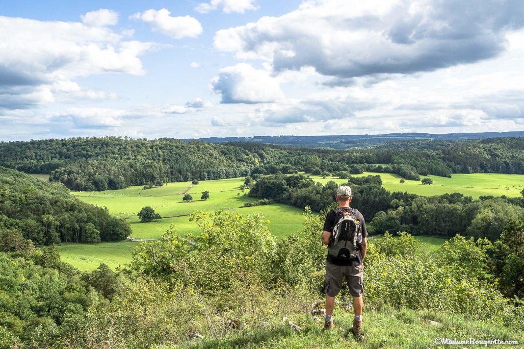 Mes 5 plus belles randonnées en Ardenne belge - Madame Bougeotte